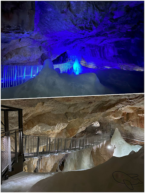 冰洞Ice Cave