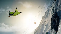 STEEP Game