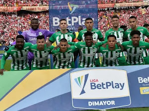 Liga Betplay 2024: Deportivo Pereira sorprende a Atlético Nacional en la fecha 17