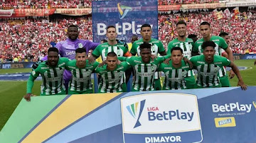 Liga Betplay 2024: Deportivo Pereira sorprende a Atlético Nacional en la fecha 17