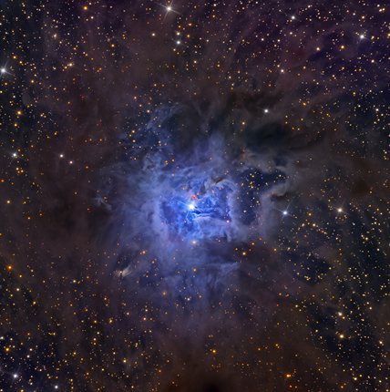NGC 7023
