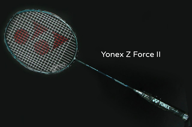 Raket Yonex Bulutangkis