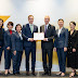  ทาเคดา ประเทศไทย คว้ารางวัล “AMCHAM Corporate Social Impact Awards”