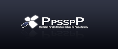 Cara Bermain PSP di Android Menggunakan Emulator PPSSPP