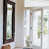 Halls, Entryways and Porches