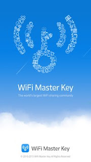 WiFi Master Key - by wifi.com APK