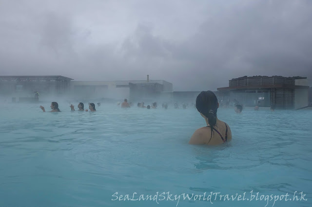 iceland, 冰島, blue lagoon