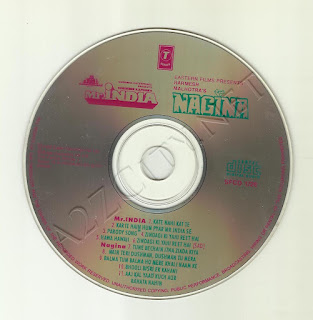 Nagina [1986 - FLAC]