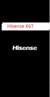 Hisense X6T Firmware-Flash File Download l Hisense X6T Stock Rom Download l Hisense X6T