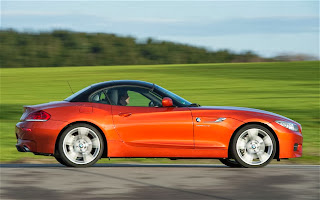 2014-BMW-Z4-Convertible-Photo