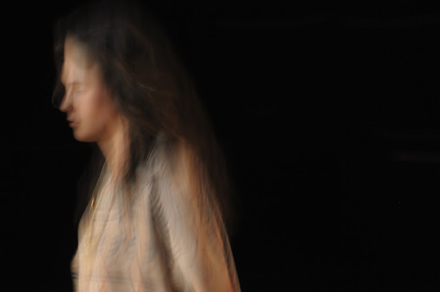 blur, catwalk, motion, tim macauley, lmff, 2012, model, portrait, runway