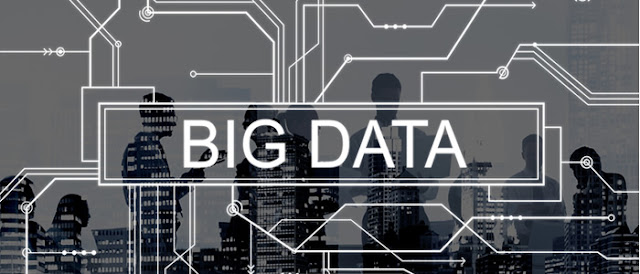 Big Data vai gerar 10 milhões de empregos em todo mundo na próxima década.