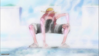 ワンピース アニメ 総集編 麦わらの一味とCP サイファーポール ONE PIECE Straw Hats vs. Cipher Pol