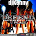 DJ KENNY - DEFEND U PLACE (2014)