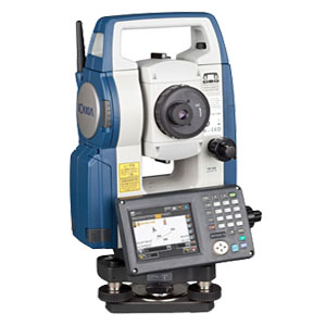 Total Station Sokkia FX-101