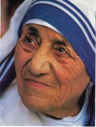 Forgiveness - A Story from Mother Teresa
