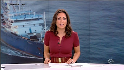 MONICA CARRILLO, Antena 3 Noticias (16.05.11)