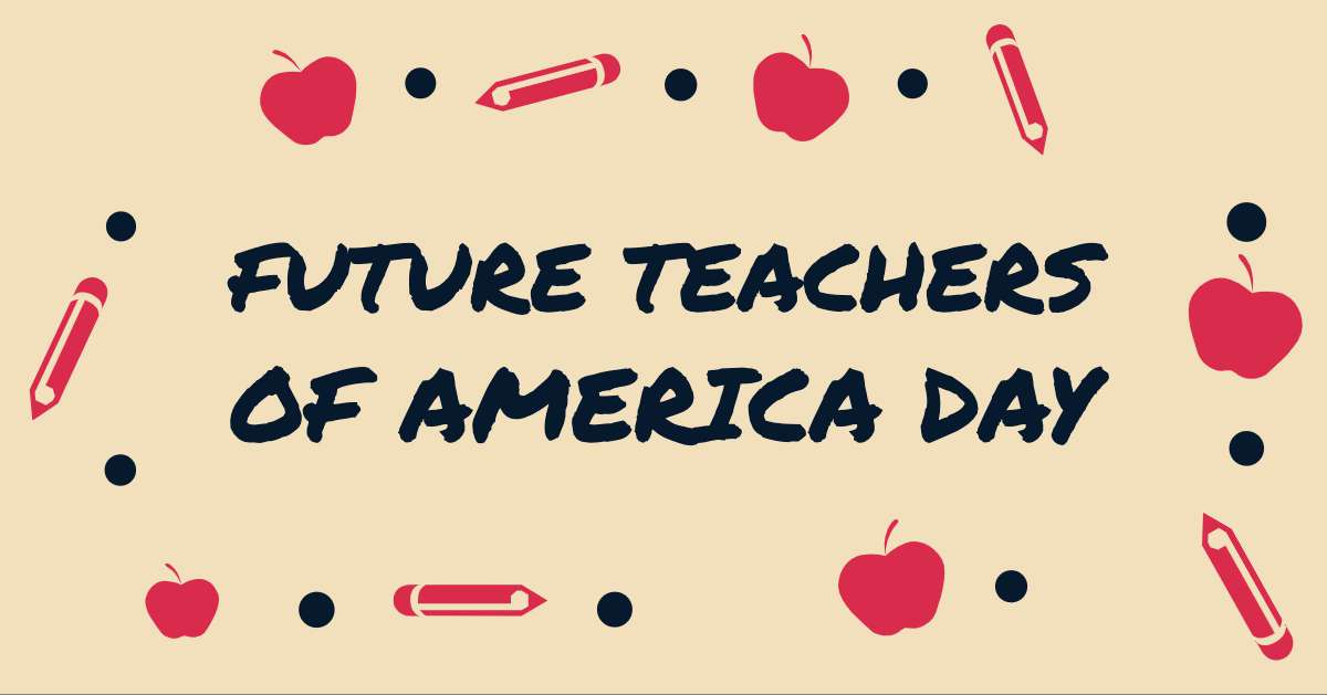 Future Teachers of America Day Wishes for Whatsapp