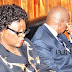 BREAKING: Court grants Justice Ademola, wife bail