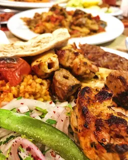 antebişi emek antebişi yöresel lezzetler ankara antep işi emek antep işi restaurant ankara iftar menüsü