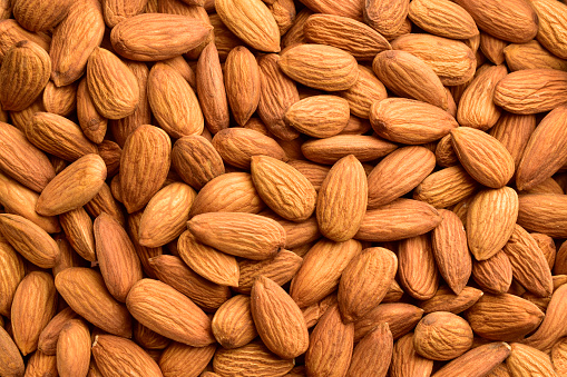 Almonds