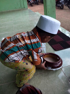 Kumpulan Hadrah Madura, Vocalis Populer 2016
