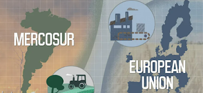 EU-Mercosur Agreement