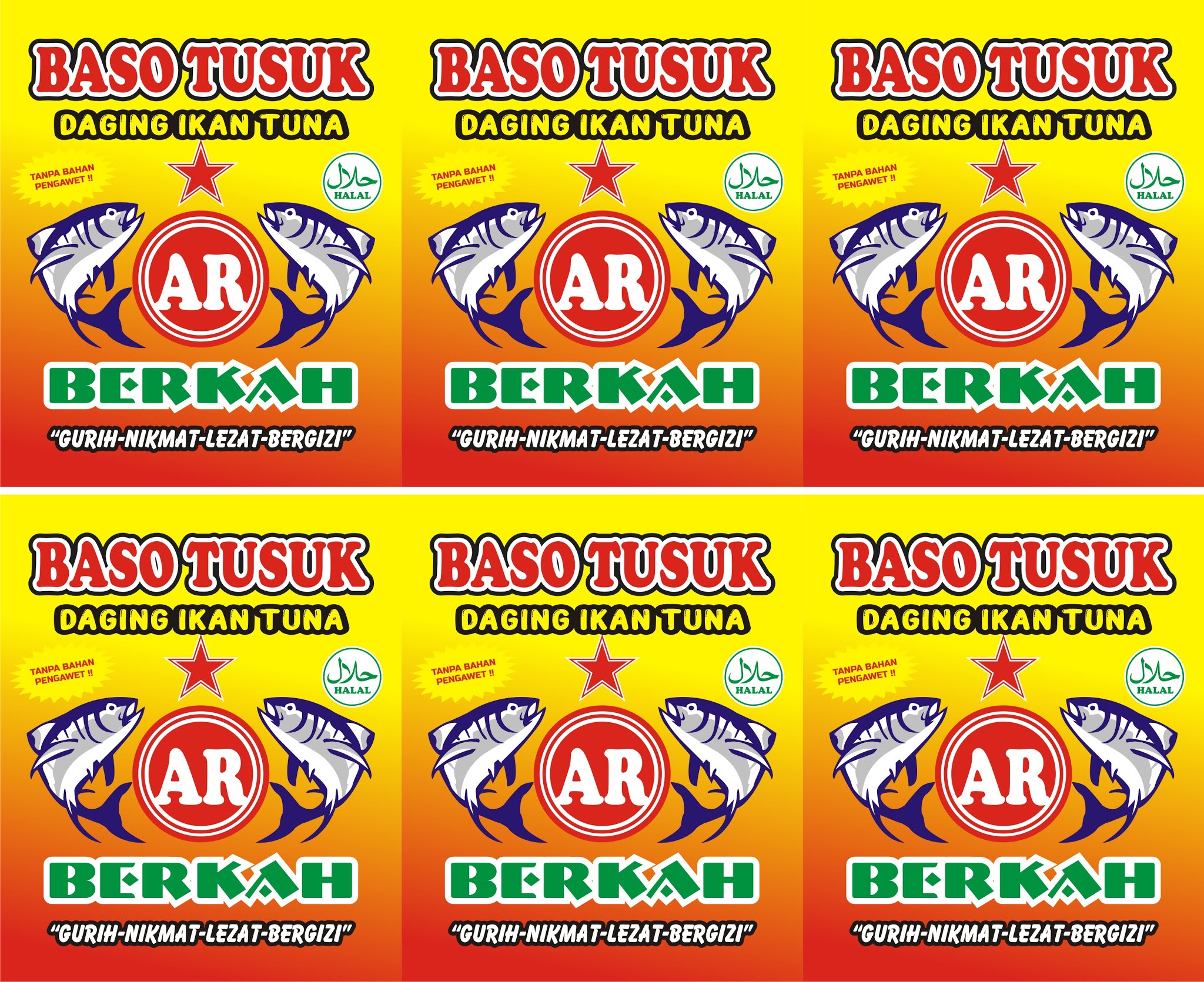  Tempat  Cetak  Stiker  Murah di  Bandung Hub WA 085 213 974 
