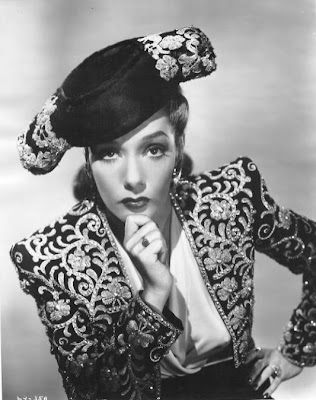 LUPE VELEZ