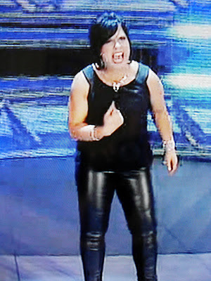 Vickie Guerrero