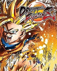 Dragon Ball FighterZ PC Download