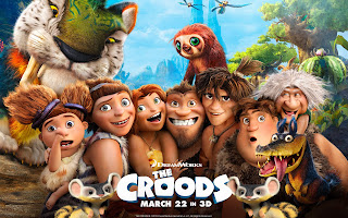 Download Film The Croods (2013)