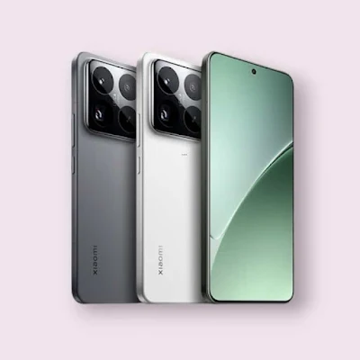 إطلاق افضل هواتف Xiaomi 15 Pro رسميًا. بنظام كاميرا مذهل . ودعم الاتصال بالأقمار الصناعية
