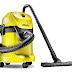 Karcher WD 3 Multi-Purpose Vacuum Cleaner