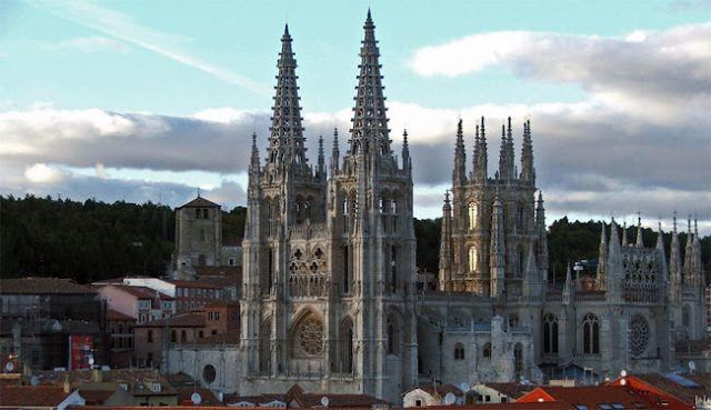 Catedral de Burgos