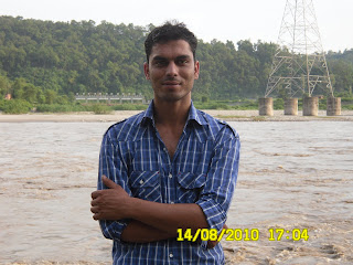 Manoj Thakur