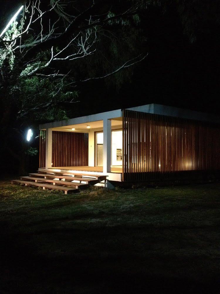 El Refugio - KG Studio + Associates