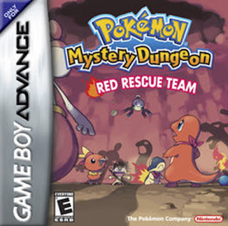 pokemon mystery dungeon pc download