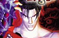 Tekken 3 Game Full Version for PC Free Download
