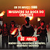 28 de Março: O massacre da boca do capacete e a luta do povo Magüta