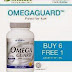 Omega Guard Shaklee Pilihan Terbaik?