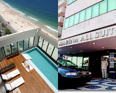 Visit cheap best hotel of Brazil  with luxurious comfort, explore Brazil beach and have fun, love peace, drink  and fast