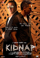 Kidnap movie posters - 07