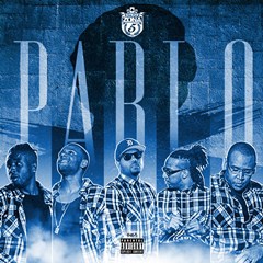 Zona 5 - Pablo (2016)