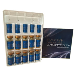 Evegenis dumovit 7000 demarcate youth