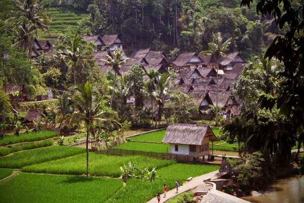 Daftar Obyek Wisata Di Tasikmalaya Jawa Barat Yang  Menarik 