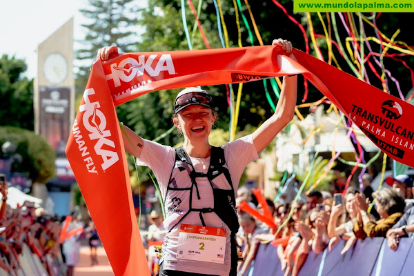 Más de 70 deportistas de élite participarán en Transvulcania by UTMB 2023