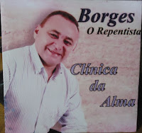 BORGES O REPENTISTA CLINICA DA ALMA