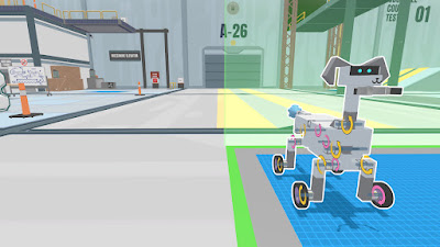 Roboco Game Screenshot 15