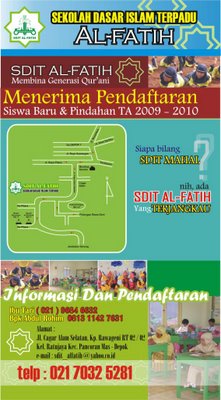 Pengertian Poster Leaflet Majalah Kalender Banner 